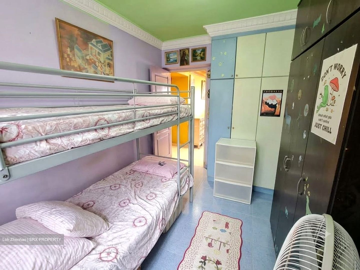 Blk 320D Anchorvale Grove (Sengkang), HDB 5 Rooms #613799631